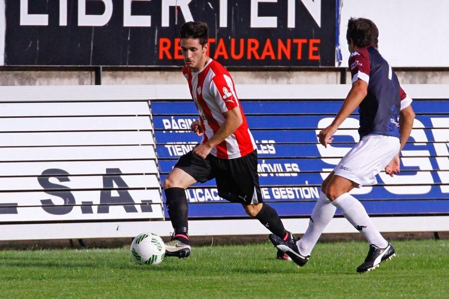 Deportes: Zamora CF - Tordesillas