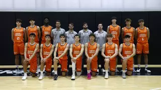 El Valencia Basket reestructura su plan de cantera por la nueva Liga U22