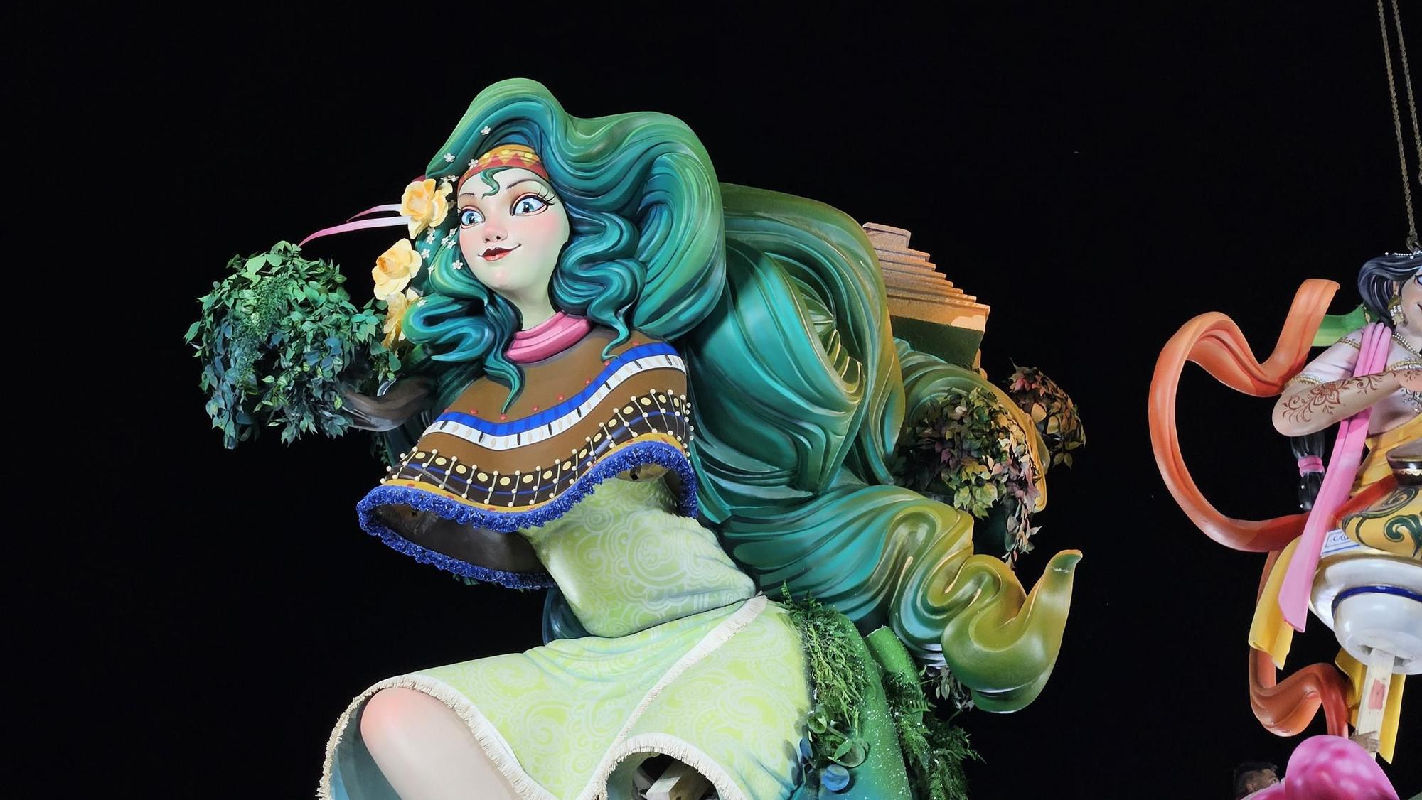 L'Antiga de Campanar