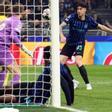Inter - Bodo | El gol de Alessandro Bastoni