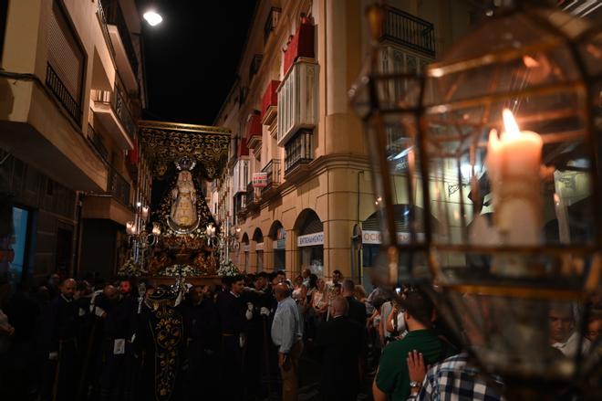 La Magna de Antequera, en imágenes