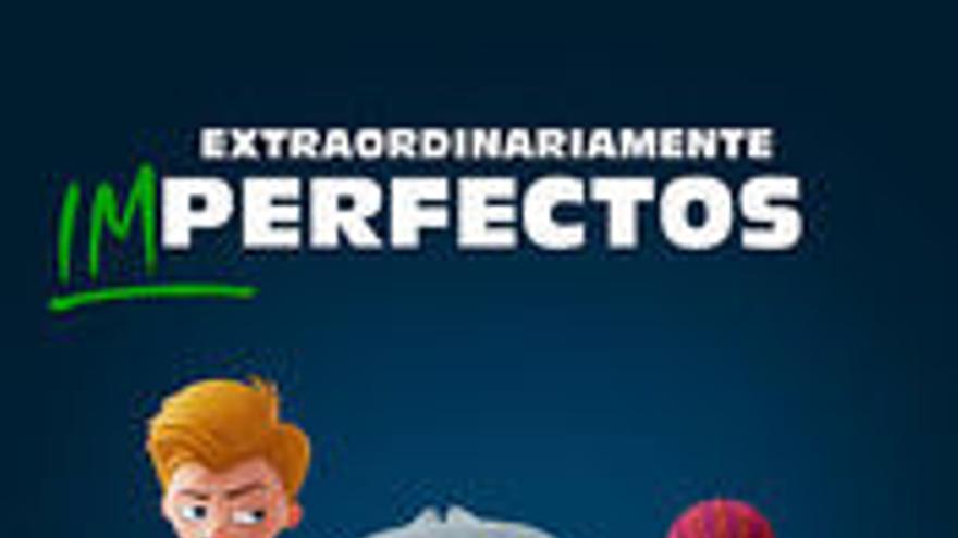 UglyDolls: Extraordinariamente feos