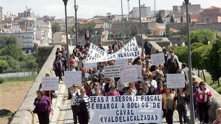 Caval pone fin al concurso de acreedores abierto hace 9 años