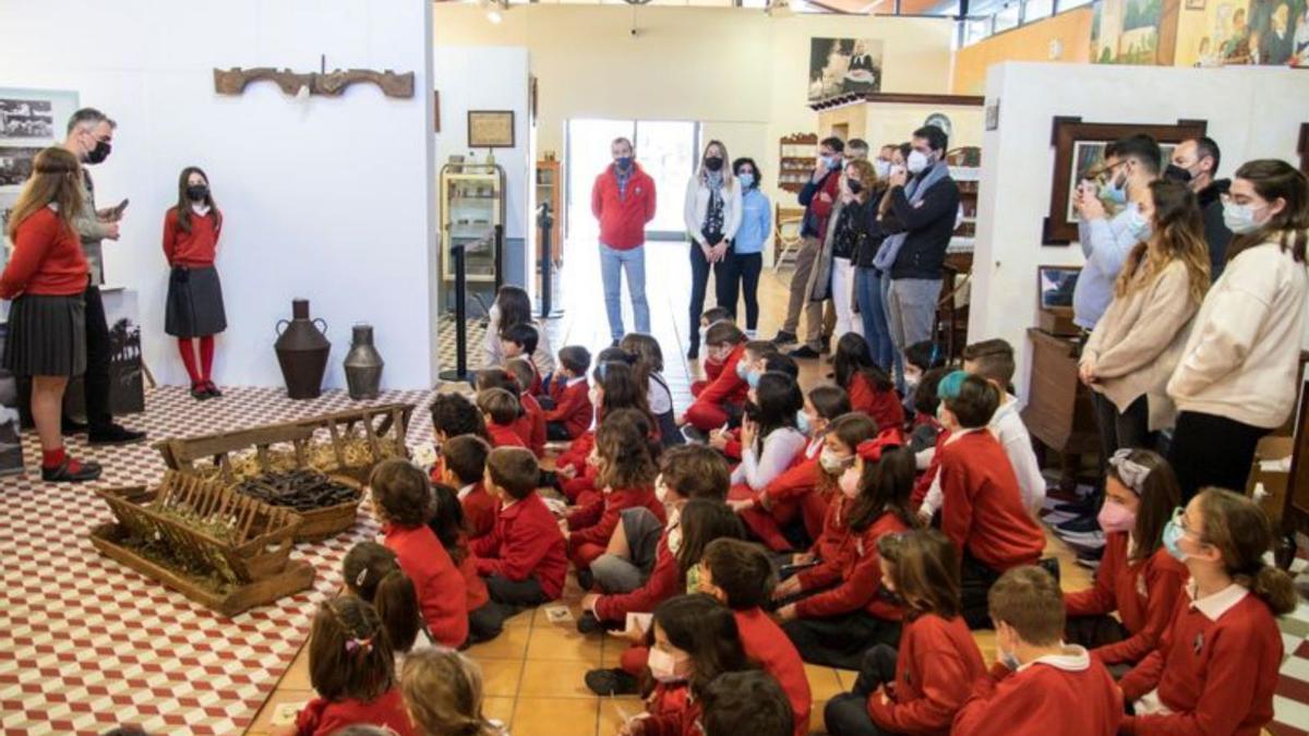 El Proyecto Puçol inaugura la nueva exposición temporal «Queridos animales»