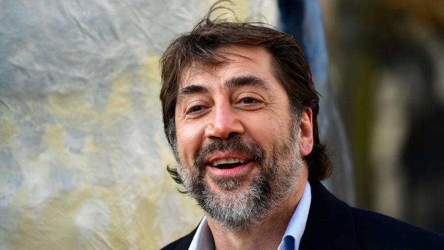 Javier Bardem