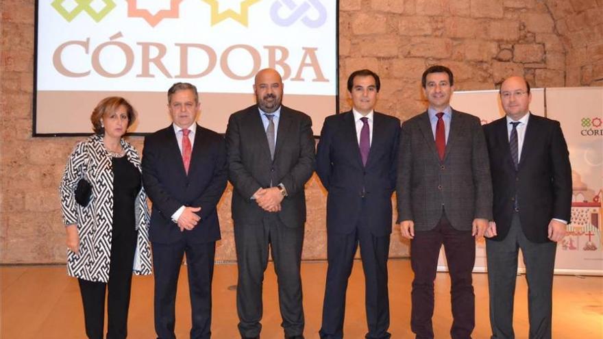 Córdoba difundirá su oferta turística entre los operadores de Islas Baleares