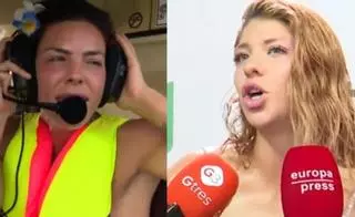 ¡Sorpresa! Anita Matamoros desvela el nombre del concursante que apoya en 'Supervivientes'  y no es su hermana Laura