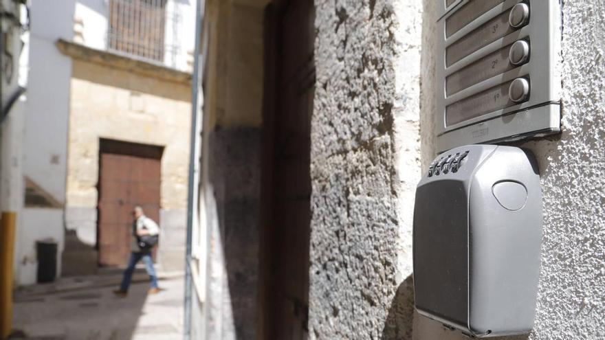 Urbanismo saca a información pública tres proyectos de apartamentos turísticos en Córdoba