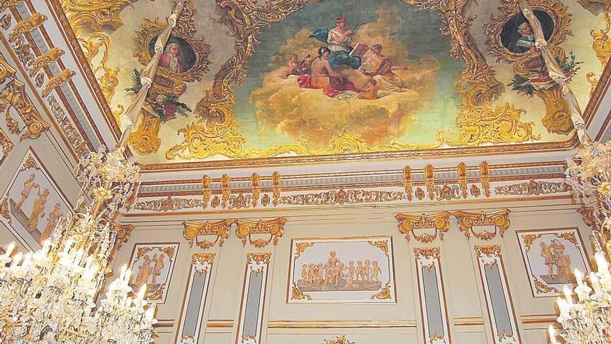 Estos son los edificios que abren su interior al público en Murcia