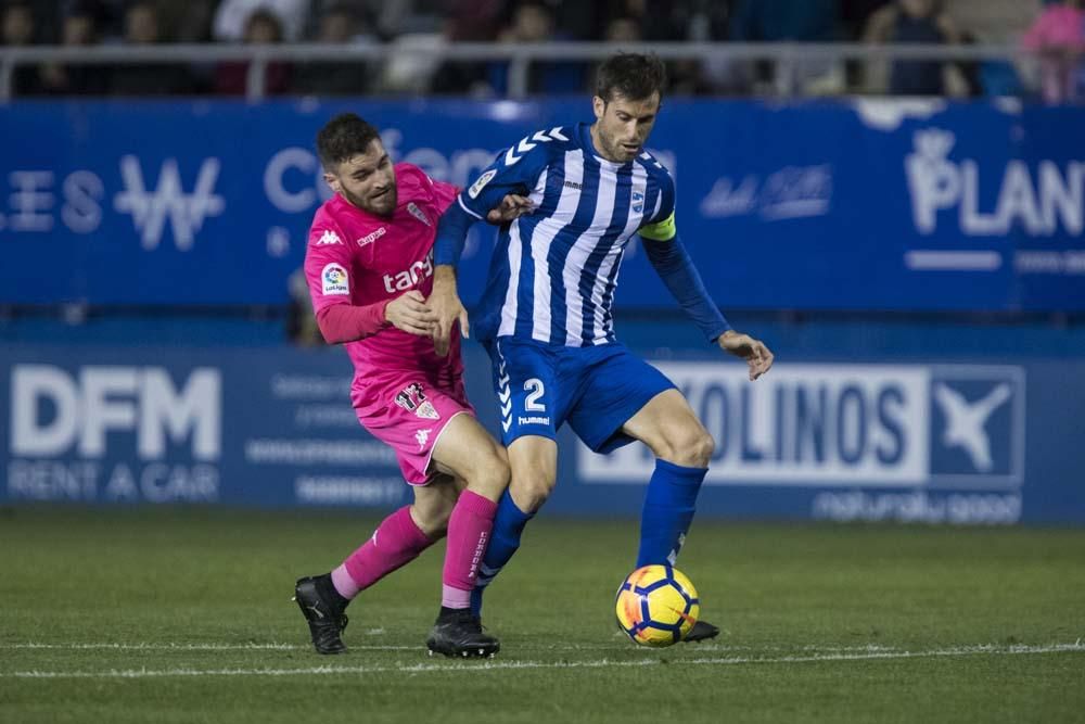 Las fotos del Lorca Córdoba CF.