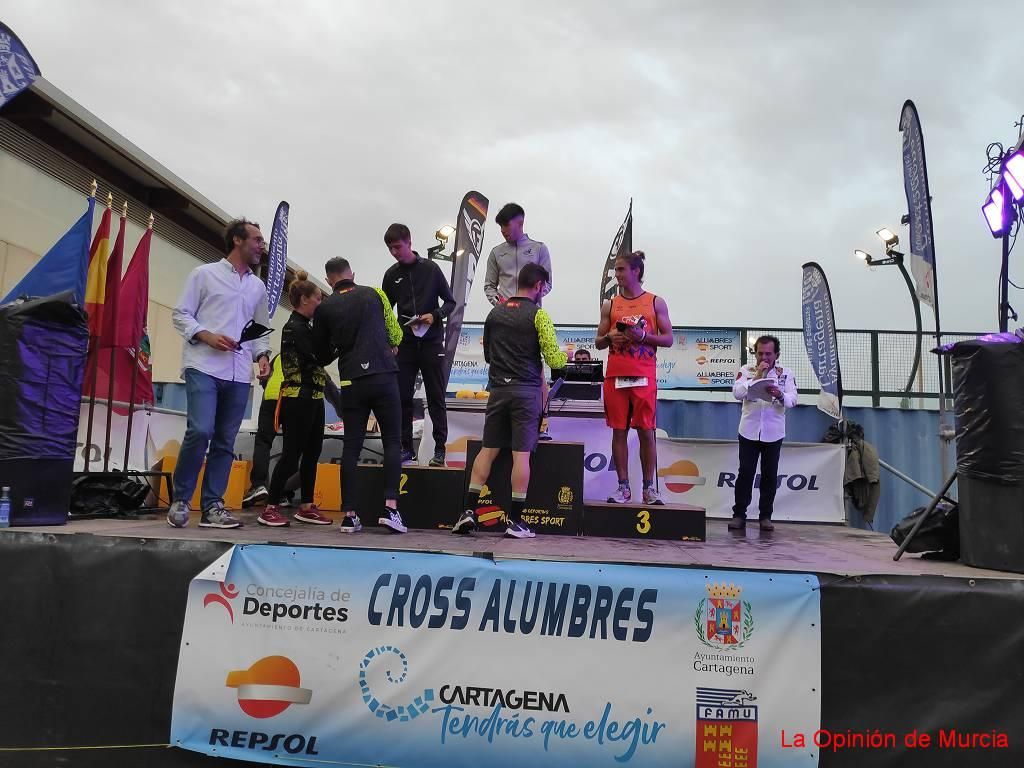 Cross de Alumbres (2)