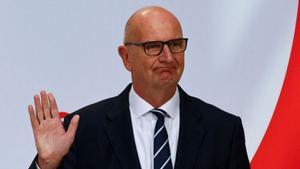 La victòria de l’SPD a Brandenburg no allunya els problemes per a Scholz