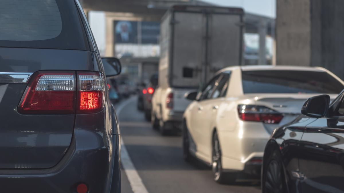 Estos coches no podrán circular a partir de 2023 según la DGT. SHUTTERSTOCK