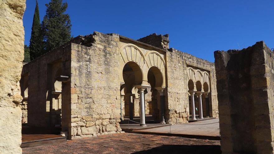 Córdoba celebra las Jornadas Europeas de Arqueología con nueve visitas guiadas y conferencias
