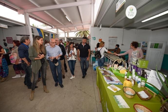 Feria Ecológica de Gran Canaria