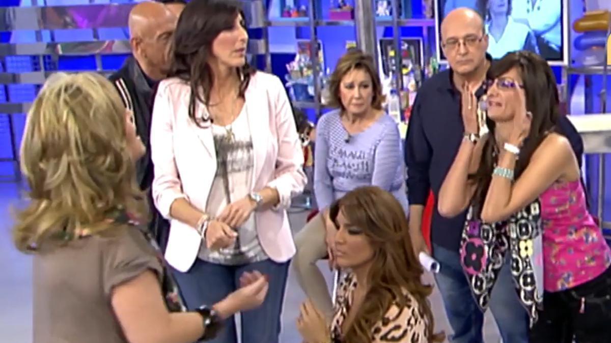 De rostro habitual de Telecinco a verse arruinada y viviendo de okupa: "Necesito que me ayuden"