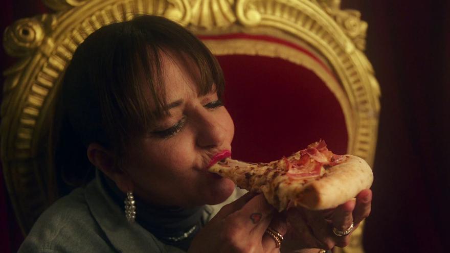 La productora de C. Tangana, encargada de la nueva campaña de Telepizza con Yolanda Ramos como protagonista