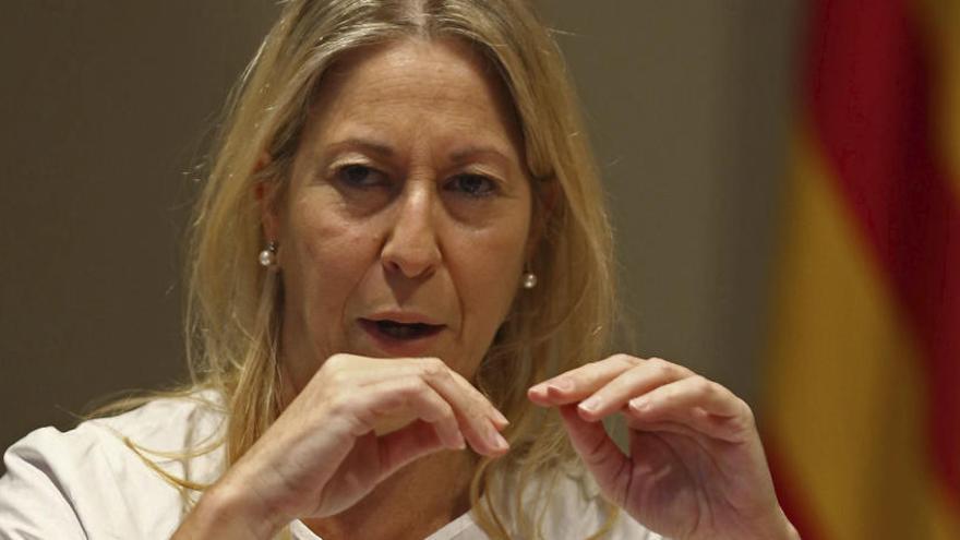 Munté nega que el Govern hagi obtingut les dades fiscals dels catalans  il·legalment