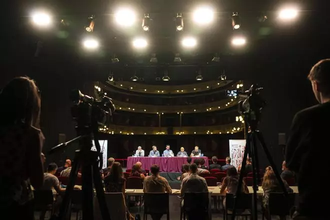 El primer Temporada Alta de Narcís Puig: reconeixible, però més sensible a nous talents i públics