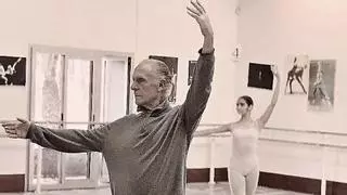 «Para fomentar la danza hace falta un estado educacional general de la sociedad»