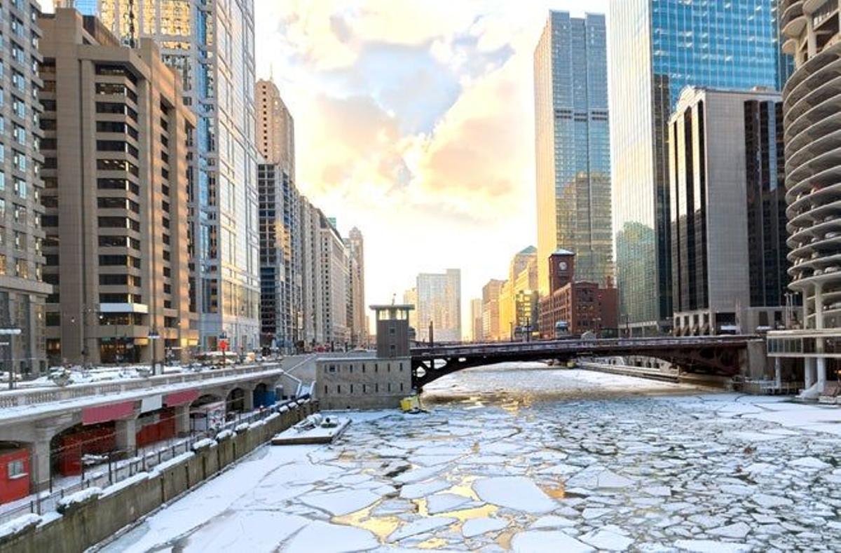 Chicago, Estados Unidos.