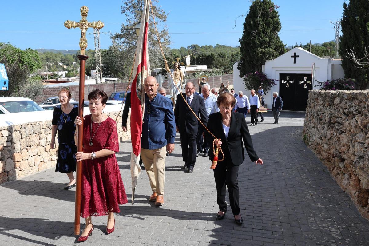 Todas las fotos de las fiestas patronales de Sant Rafel Todas las fotos de las fiestas patronales de Sant Rafel
