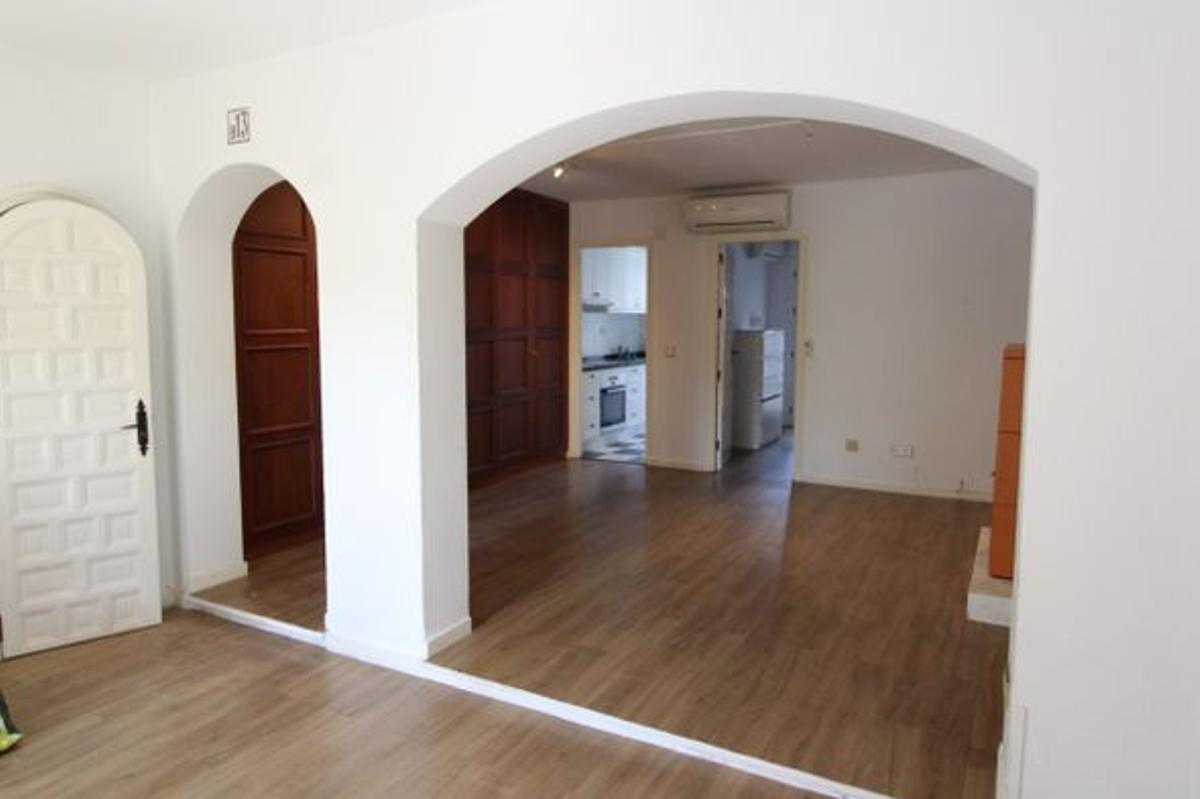 Piso en venta en Estepona