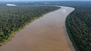 Una expedición verificará qué río es más largo: el Nilo o el Amazonas