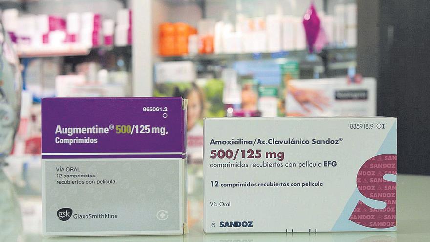 Escasez de medicamentos en Mallorca: «Si no la tenemos, le daremos otra medicina que le curará igual»