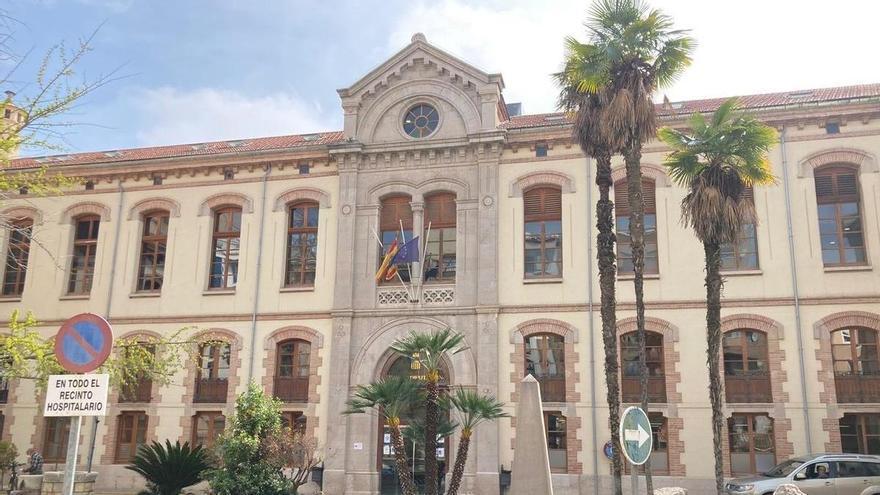 Sin ginecólogo en el Hospital Provincial de Castelló las 24 horas