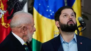 El conflicto interno venezolano pone a prueba el liderazgo regional de Lula