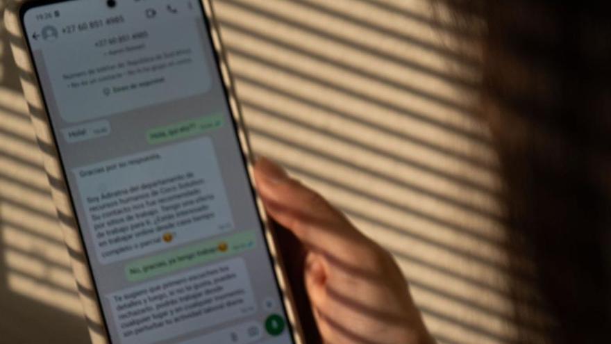 Esta es la lista de teléfonos que tienes que mirar para saber si una llamada es una estafa o spam
