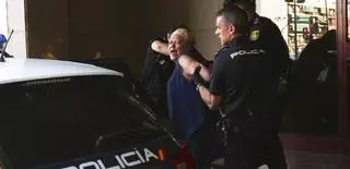 Detenida tras matar al perro de su novio tirándolo desde un séptimo
