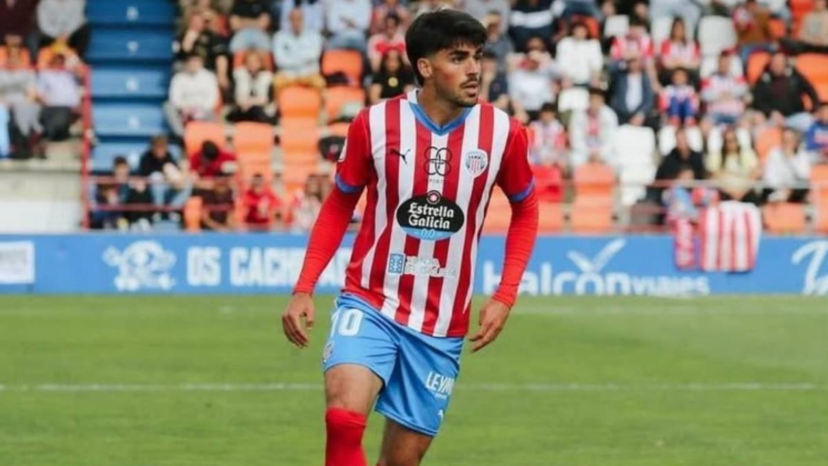 ADN Masia 2x20 | Jon Cabo