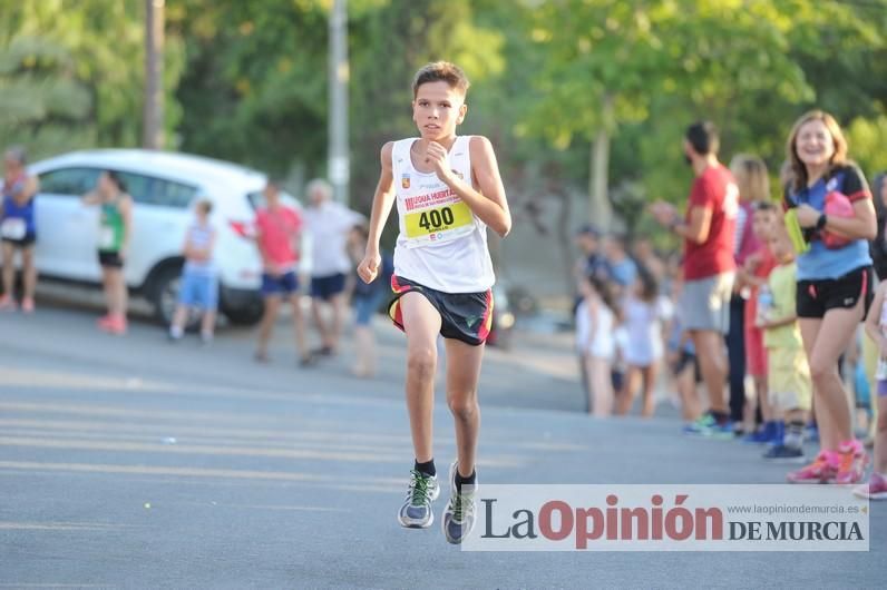 Carrera Popular de Los Ramos