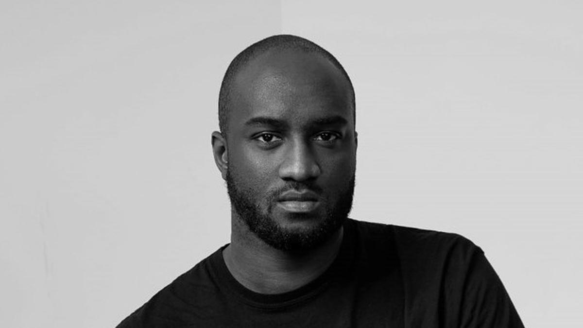 Muere el diseñador Virgil Abloh a los 41 años.