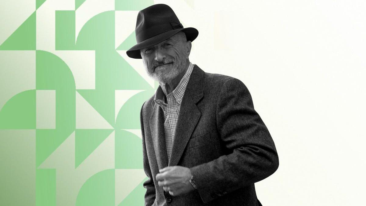 El escritor cartagenero Arturo Pérez-Reverte.