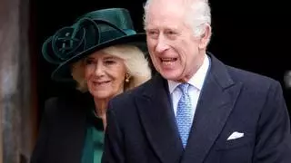 La Casa Real británica ya sabría cómo dar a conocer el tipo de cáncer de Carlos III