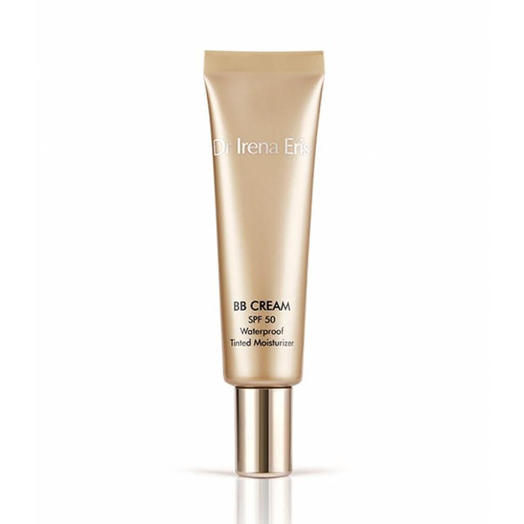 Waterproof Tinted Moisturizer Bb Cream Spf50 de Dr. Irena Eris