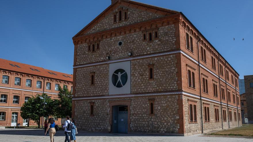 Estudiantes de la Politécnica de Zamora tendrán ayuda de otros alumnos y profesores los primeros cursos