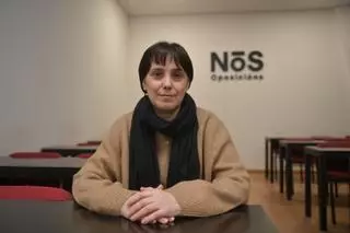 La falta de oportunidades laborales llena las academias de A Coruña de opositores de más de 50 años