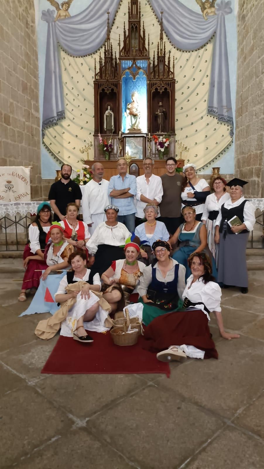Fermoselle pone el broche a las II Jornadas V Centenario de Juan del Enzina