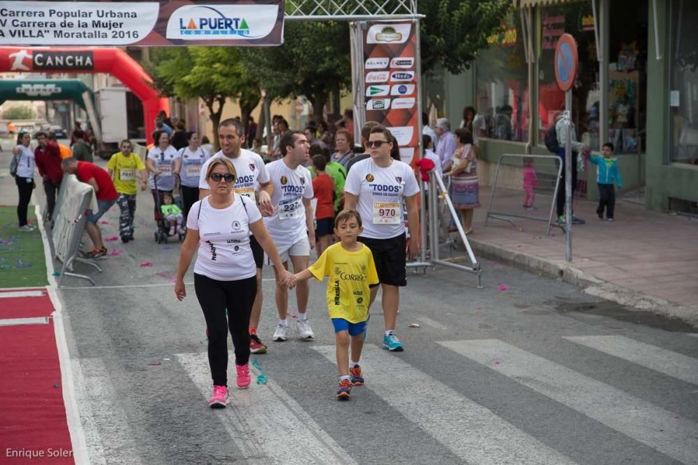 Carreras en Moratalla