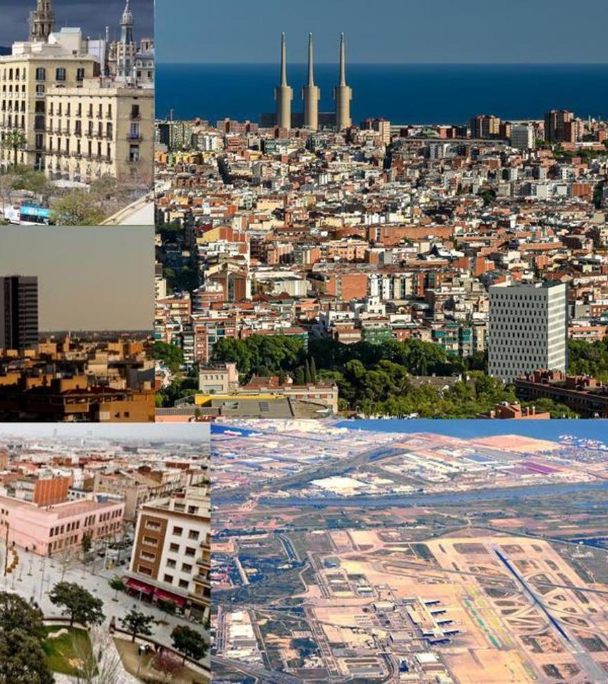 Aquests són els 5 pobles més lletjos de Catalunya, segons la IA