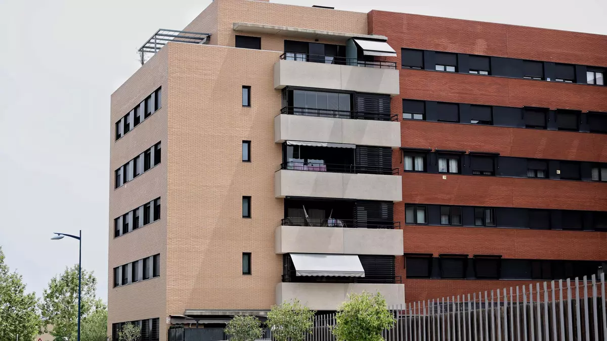 Crisis de la vivienda en 2024