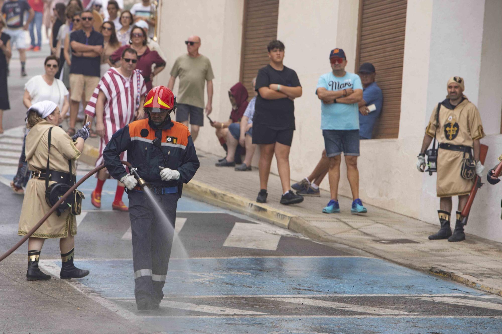 Embaixada Mora d'Ontinyent 2022