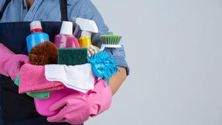 Los 5 trucos de limpieza caseros más útiles para dejar tu casa impecable