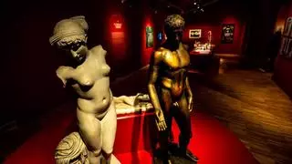 Los ideales de belleza, a examen: el CCCB subvierte el canon con una exposición "revolucionaria"