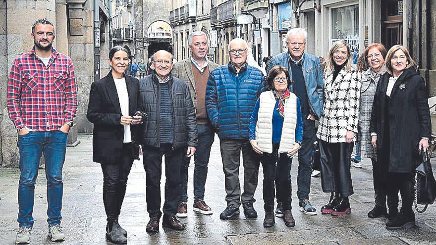 O premio Novela Europea Casino trae a Jesús Carrasco e Juan Gabriel Vásquez