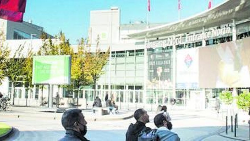 Feria Anuga, mostrando la innovación en la industria alimentaria internacional